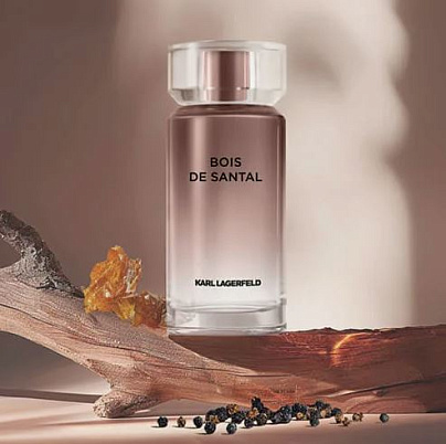 Karl Lagerfeld Bois de Santal 