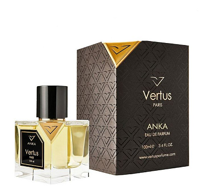 Vertus Anka