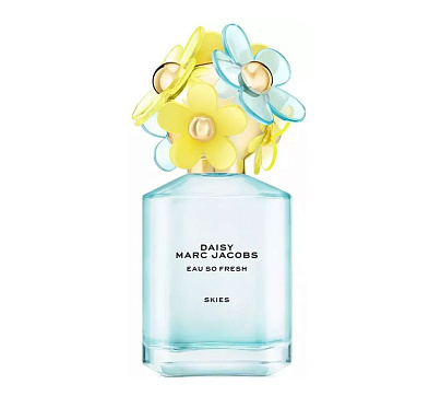 Marc Jacobs Daisy Eau So Fresh Skies