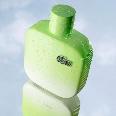 Lacoste Eau de Lacoste L.12.12 Pour Lui Eau Fraiche