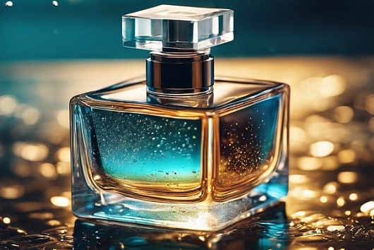 Завораживающие запахи: обзор популярных ароматов от парфюмера Quentina Bischa