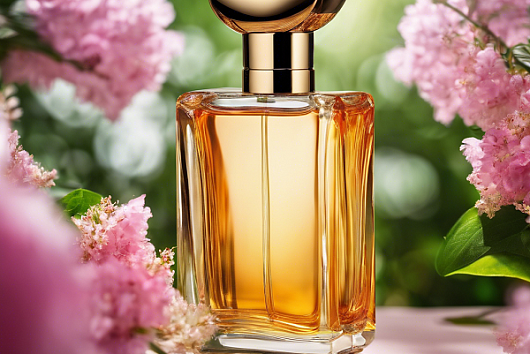 Отражение летнего настроения: лучшие ароматы для жарких дней