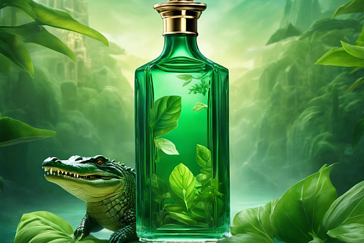 Погружение в мир свежести: Коллекция ароматов Match Point