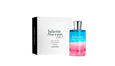 Juliette Has A Gun Miami Shake