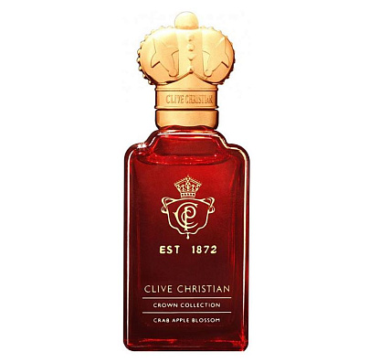 Clive Christian Crab Apple Blossom