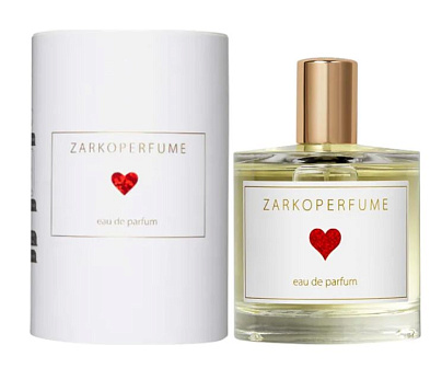 Zarkoperfume Sending Love