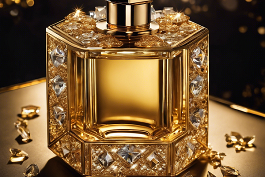 Ароматы J'Adore: когда парфюмерия становится искусством