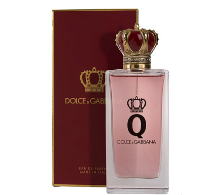 Dolce & Gabbana Q by Dolce & Gabbana