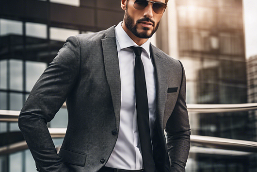 Ароматы успеха: Лучшие мужские композиции Mont Blanc