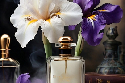 Дорогие ароматы: история и привилегии парфюмерии