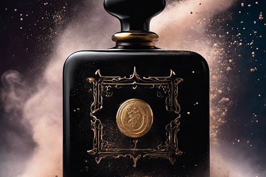 Разнообразие пудровых ароматов: от классики до новинок