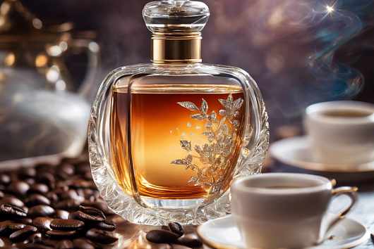 Пробуждение чувств: топ-5 самых изысканных кофейных ароматов
