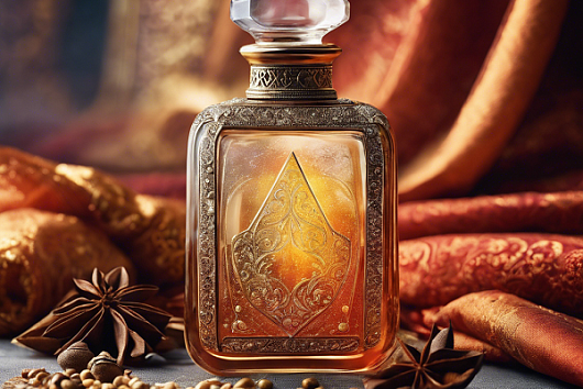 5 Неповторимых Арабских Ароматов: Откройте Для Себя Восточную Элегантность
