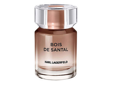 Karl Lagerfeld Bois de Santal 