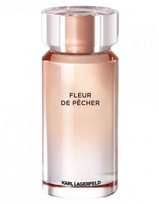 Karl Lagerfeld Fleur de Pecher