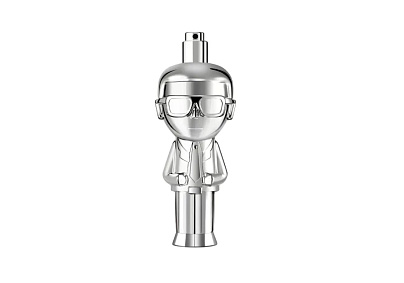 Karl Lagerfeld Ikonik Man