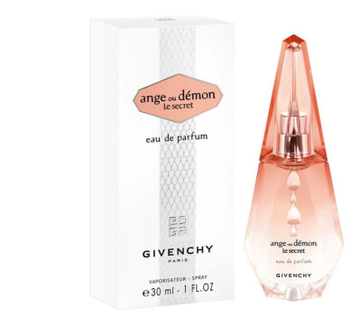 духи Givenchy Ange Ou Demon Le Secret