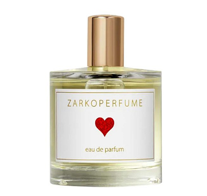 Zarkoperfume Sending Love