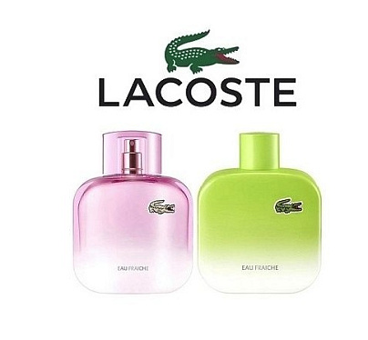 Lacoste Eau de Lacoste L.12.12 Pour Lui Eau Fraiche