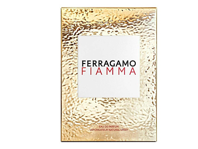 Salvatore Ferragamo Fiamma