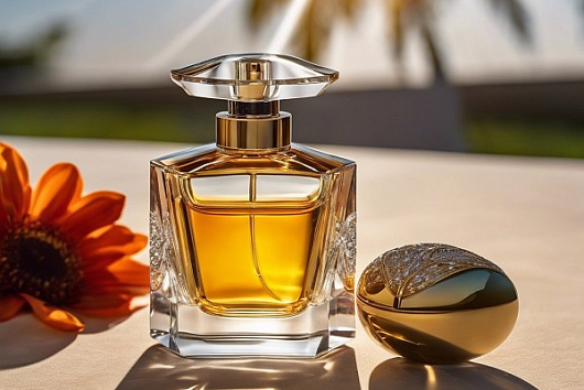 Солнечные ароматы: воплощение энергии и жизненной силы