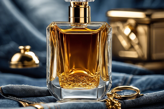 Символы стиля: пять неповторимых женских ароматов от Calvin Klein