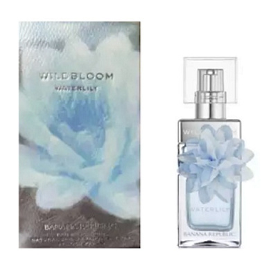 Banana Republic Wildbloom Waterlily