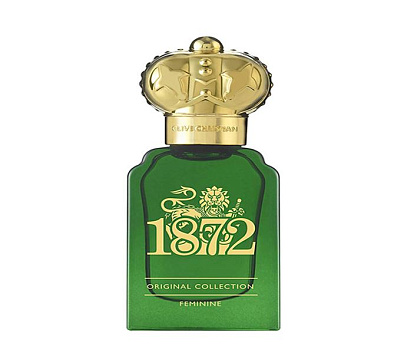 Clive Christian 1872 Feminine