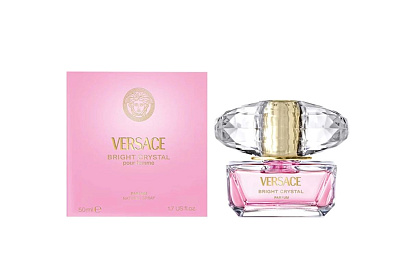 Versace Bright Crystal Parfum