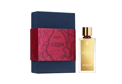 Marc-Antoine Barrois Aldebaran