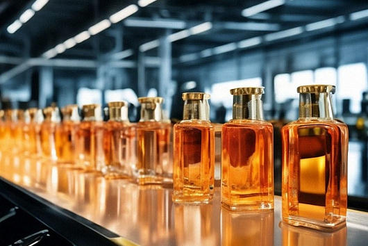 Прощай, любимые ароматы: история ушедших духов 2023 года