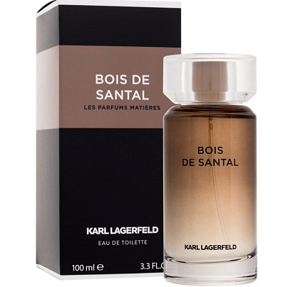 Karl Lagerfeld Bois de Santal 