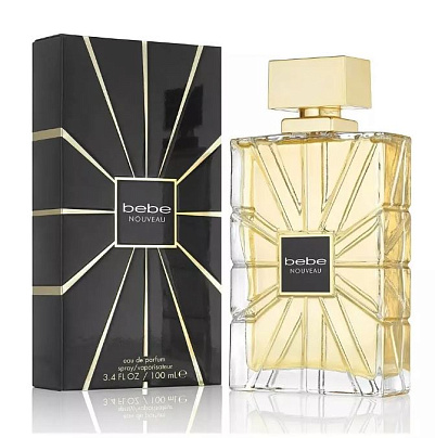 Bebe Nouveau