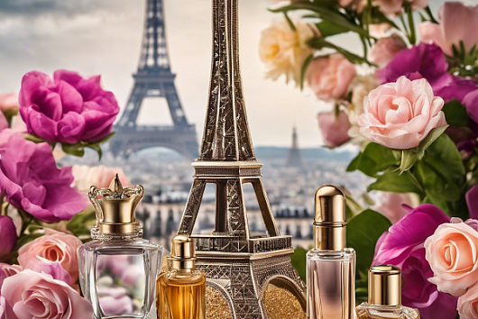 Французские шедевры: Топ-10 популярных брендов парфюмерии из Франции