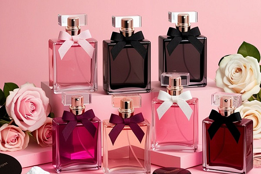 Очарование и элегантность: Коллекция ароматов Mademoiselle от Rochas