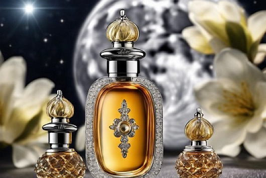 Ароматы Луны: каждый со своим характером и историей