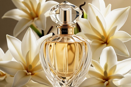 Пять ванильных сюрпризов: нестандартные ароматы, которые вас поразят